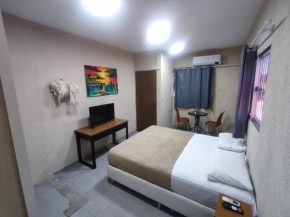 GVR Praia Hostel